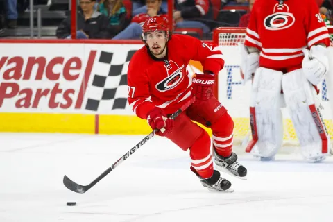 Justin Faulk