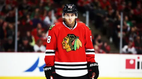 Patrick Kane