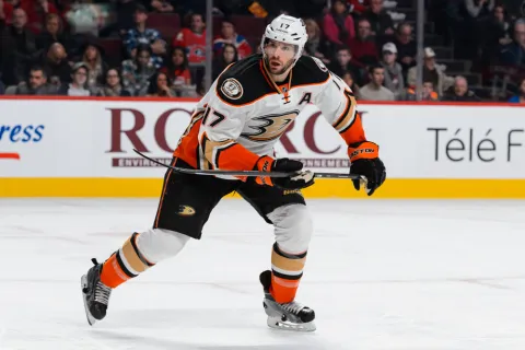 Ryan Kesler