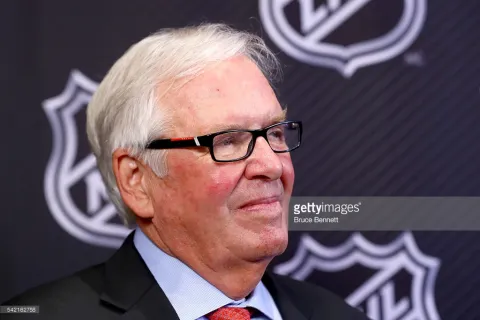 Bill Foley