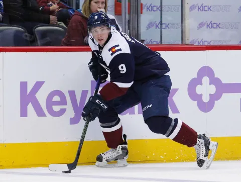 Matt Duchene