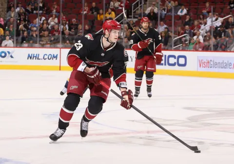 Oliver Ekman-Larsson