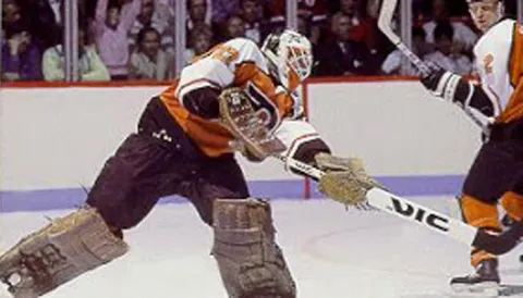 Ron Hextall