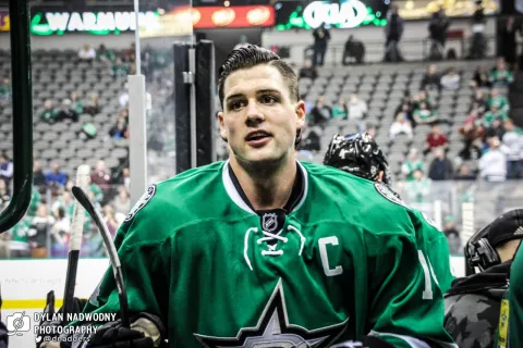 Jamie Benn