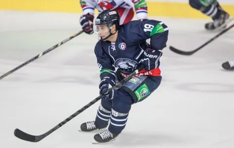 Ryan Vesce
