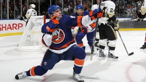John Tavares