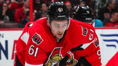 Mark Stone