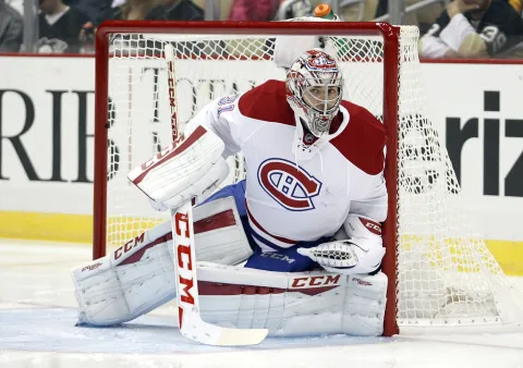 Carey Price