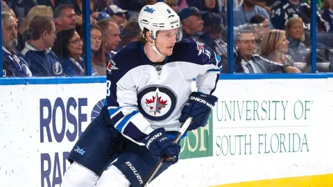 Jacob Trouba