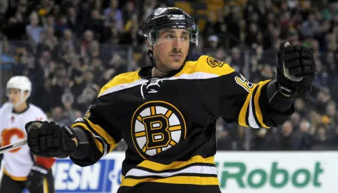Brad Marchand