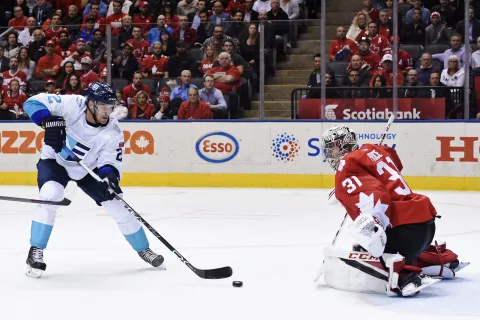 Andrej Sekera