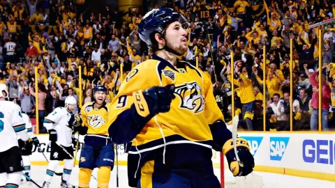Filip Forsberg