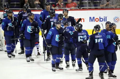 Team Europe