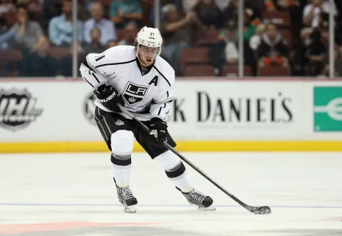 Anže Kopitar