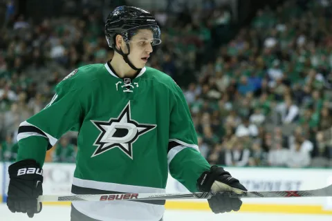 Mattias Janmark