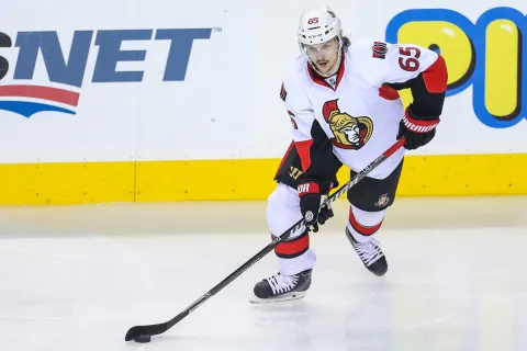 Erik Karlsson