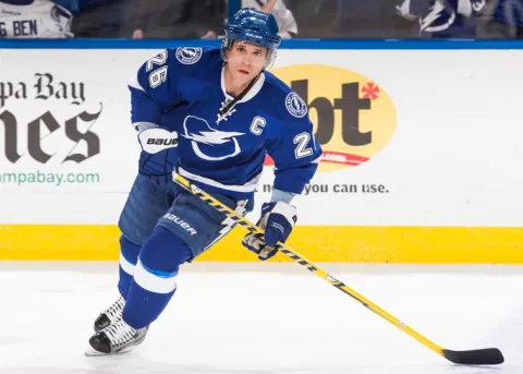 Martin St.Louis
