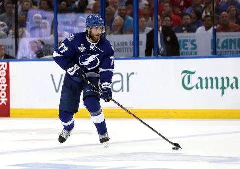 Victor Hedman