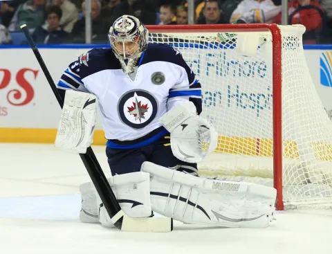 Ondřej Pavelec