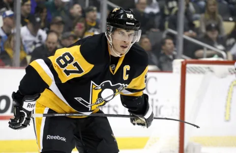 Sidney Crosby