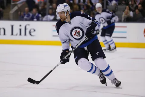 Blake Wheeler