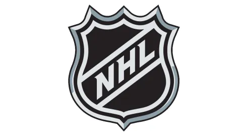 NHL - logo