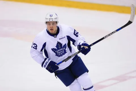 Auston Matthews