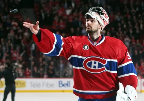 Carey Price