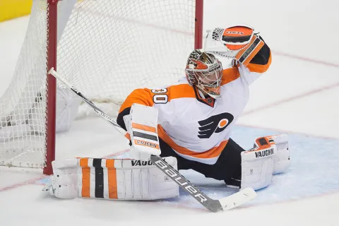 Michal Neuvirth