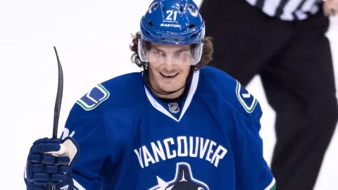 Loui Eriksson
