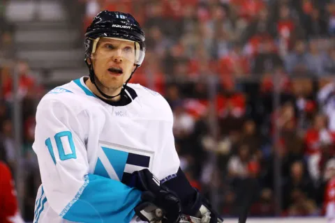 Christian Ehrhoff