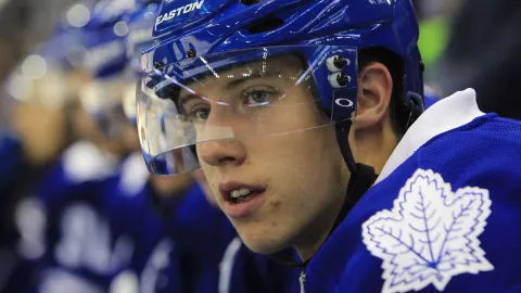 Mitch Marner