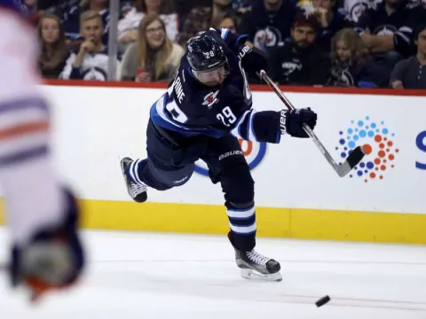 Patrik Laine