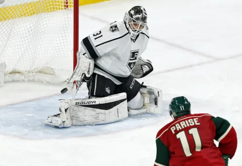 Peter Budaj