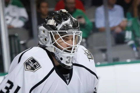 Peter Budaj