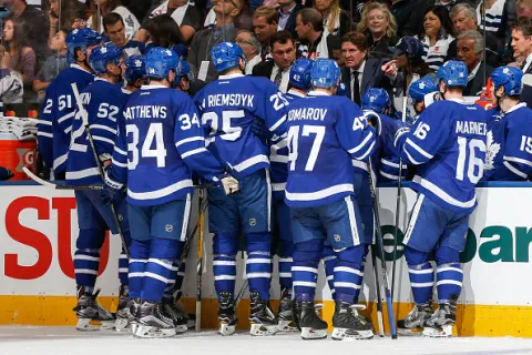Toronto Maple Leafs