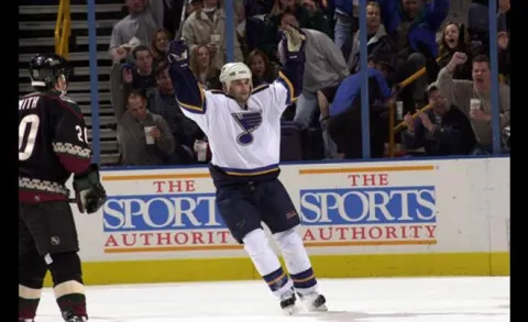 Pavol Demitra