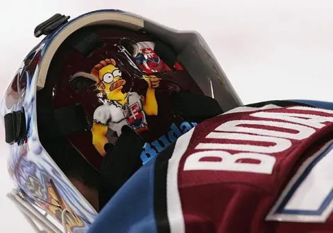 Peter Budaj