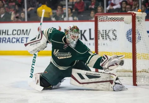 Devan Dubnyk
