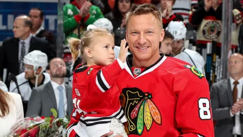 Marián Hossa