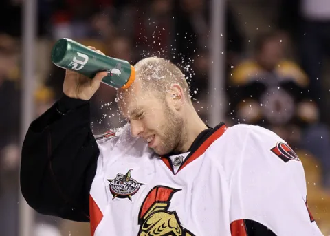 Craig Anderson
