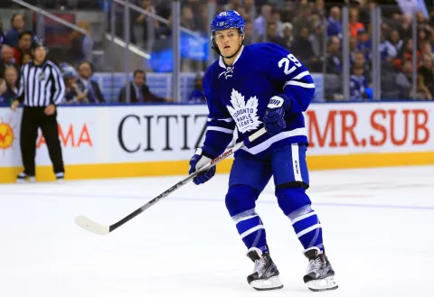 William Nylander