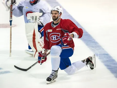 Alexander Radulov