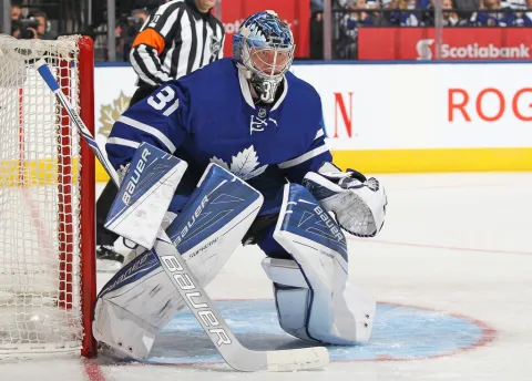 Frederik Andersen