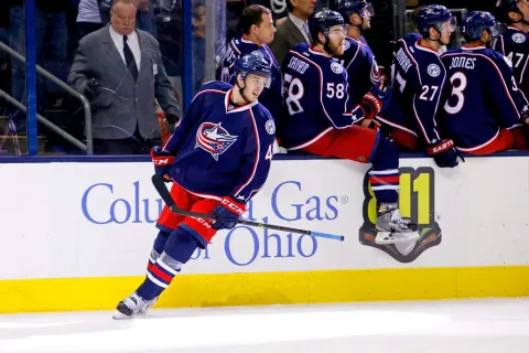 Alexander Wennberg