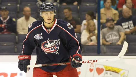 Alexander Wennberg