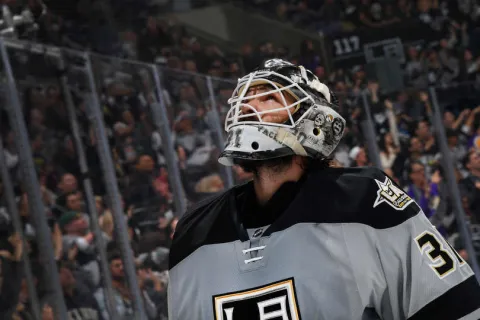 Peter Budaj