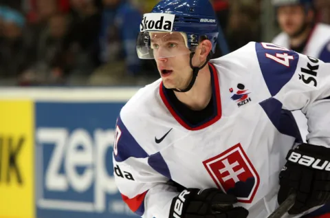 Marek Svatoš