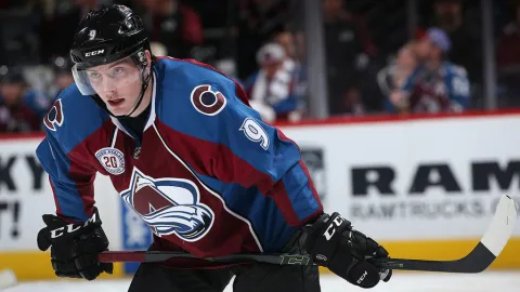 Matt Duchene