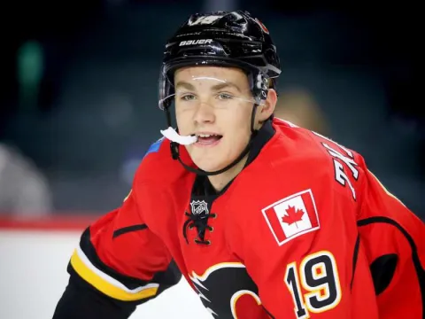 Matthew Tkachuk